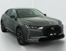 DS DS4 Hénin-Beaumont