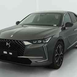 DS DS4 PureTech 130 EAT8 Rivoli H&eacute;nin-Beaumont