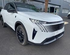 Peugeot 3008 Couëron