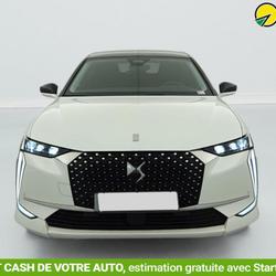 DS DS4 PureTech 130 EAT8 Rivoli Saint-Fons