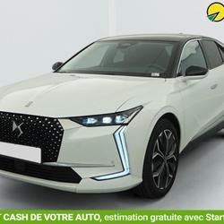 DS DS4 PureTech 130 EAT8 Rivoli Saint-Fons