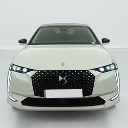 DS DS4 PureTech 130 EAT8 Rivoli H&eacute;nin-Beaumont