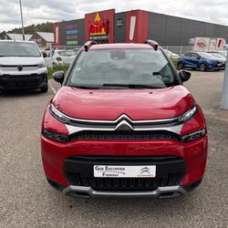 Citroen C3 Aircross BlueHDi 110 S&S BVM6 Feel Pack Firminy