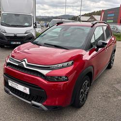 Citroen C3 Aircross BlueHDi 110 S&S BVM6 Feel Pack Firminy