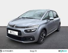 Citroen C4 Spacetourer Avranches