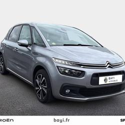 Citroen C4 Spacetourer C4 Spacetourer BlueHDi 130 S&S EAT8 Business+ Avranches