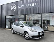 Renault Scenic 3 Évron
