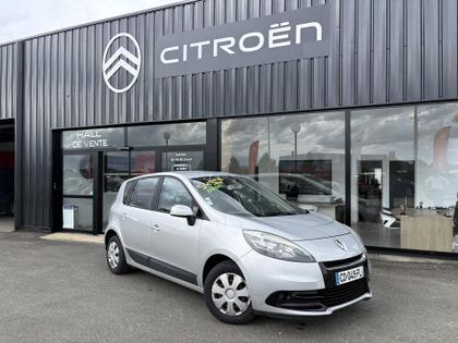 Renault Scenic 3 - III (J95) 1.2 TCe 115ch energy Authentique - 5 490 €