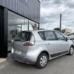 Renault Scenic 3 III (J95) 1.2 TCe 115ch energy Authentique &Eacute;vron