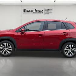 Suzuki S Cross S-Cross 1.5 Dualjet Hybrid Auto Style occasion - Vienne - photo 2/29