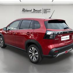 Suzuki S Cross S-Cross 1.5 Dualjet Hybrid Auto Style occasion - Vienne - photo 3/29