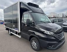 Iveco Daily Mions
