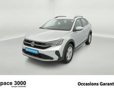 Volkswagen Taigo Sausheim