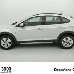 Volkswagen Taigo Taigo 1.0 TSI 116 BVM6 Life Sausheim