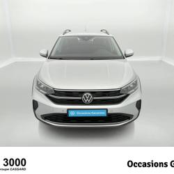 Volkswagen Taigo Taigo 1.0 TSI 116 BVM6 Life Sausheim