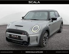 Mini Cooper Perpignan