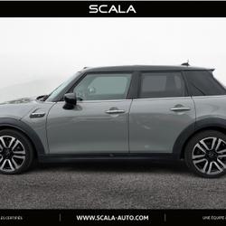 Mini Cooper Hatch 5 Portes S 178 ch DKG7 Essential occasion - Perpignan - photo 2/28