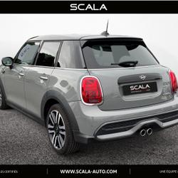 Mini Cooper Hatch 5 Portes S 178 ch DKG7 Essential occasion - Perpignan - photo 3/28