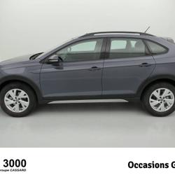 Volkswagen Taigo Taigo 1.0 TSI 116 BVM6 Life Sausheim