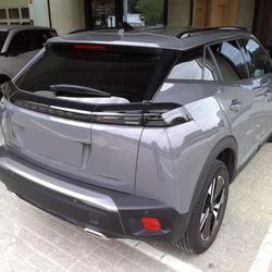 Peugeot 2008 1.2 HYBRID 145CH ALLURE E-DCS6 Cou&euml;ron