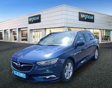 Opel Insignia Sports Tourer Château-Thébaud