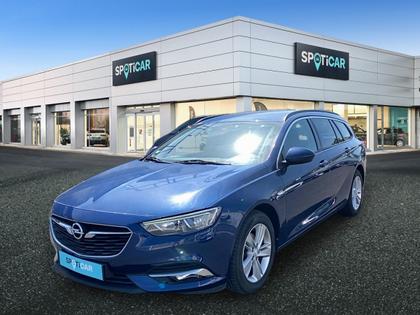 Opel Insignia - 1.6 Diesel 136ch Auto Elegance - 12 890 €