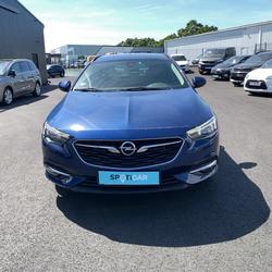 Opel Insignia Sports Tourer 1.6 Diesel 136ch Auto Elegance Ch&acirc;teau-Th&eacute;baud