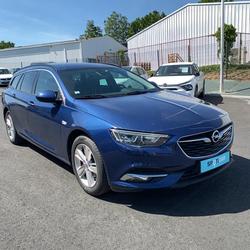 Opel Insignia Sports Tourer 1.6 Diesel 136ch Auto Elegance Ch&acirc;teau-Th&eacute;baud