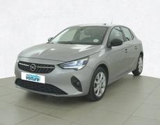 Opel Corsa - Corsa 1.2 Turbo 100 ch BVM6 - Elegance - 11 890 €