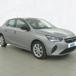 Opel Corsa Corsa 1.2 Turbo 100 ch BVM6 - Elegance La Fert&eacute;-Bernard