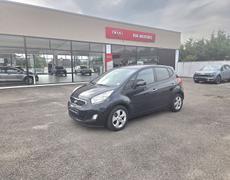 Kia Venga Mions