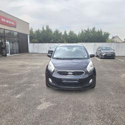 Kia Venga 1.6 CRDI115 FAP NAVI PACK Mions