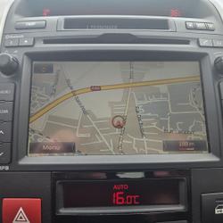 Kia Venga 1.6 CRDI115 FAP NAVI PACK Mions