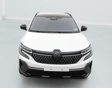 Renault Espace 5 Hénin-Beaumont