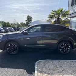 Peugeot 3008 1.2 HYBRID 145CH GT E-DCS6 Cou&euml;ron