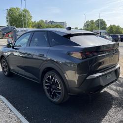 Peugeot 3008 1.2 HYBRID 145CH GT E-DCS6 Cou&euml;ron