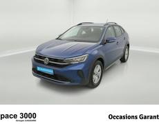 Volkswagen Taigo Sausheim