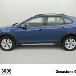 Volkswagen Taigo Taigo 1.0 TSI 116 BVM6 Life Sausheim