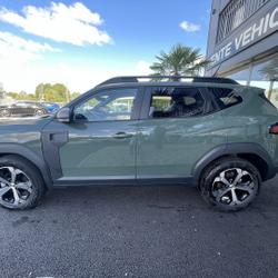 Dacia Duster 1.6 HYBRID 140CH JOURNEY Cou&euml;ron