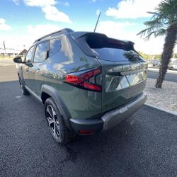 Dacia Duster 1.6 HYBRID 140CH JOURNEY Cou&euml;ron