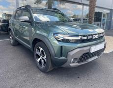 Dacia Duster Couëron