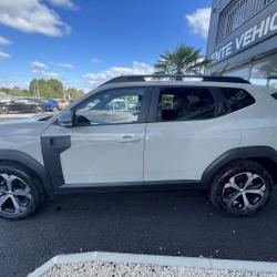 Dacia Duster 1.6 HYBRID 140CH JOURNEY Cou&euml;ron