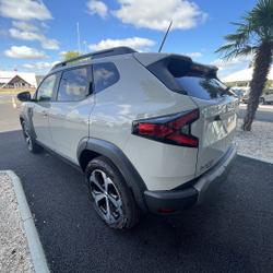 Dacia Duster 1.6 HYBRID 140CH JOURNEY Cou&euml;ron