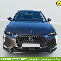 DS DS4 PureTech 130 EAT8 Cross Rivoli Saint-Fons