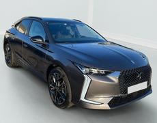 DS DS4 Hénin-Beaumont