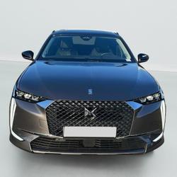 DS DS4 PureTech 130 EAT8 Cross Rivoli H&eacute;nin-Beaumont