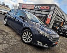 Ford Focus Lisieux