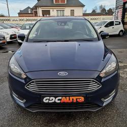 Ford Focus 1.0 SCTI 125ch Titanium Lisieux
