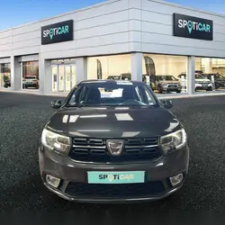 Dacia Sandero Laur&eacute;ate SCe 75 occasion - Ch&acirc;teau-Th&eacute;baud - photo 2/18