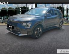 Kia Niro Nîmes